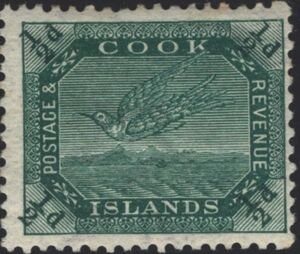 White Tern (Gygis alba)